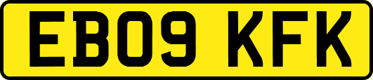 EB09KFK