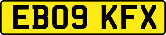 EB09KFX