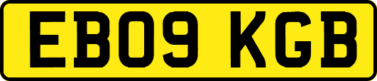 EB09KGB