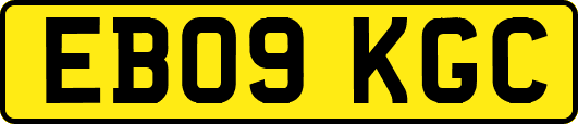 EB09KGC