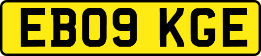 EB09KGE