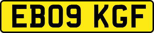 EB09KGF