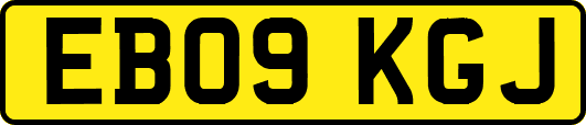 EB09KGJ