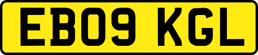 EB09KGL