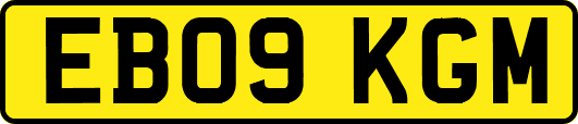 EB09KGM