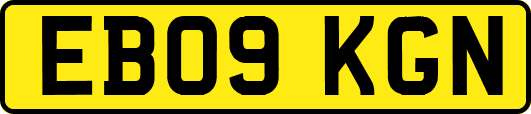 EB09KGN