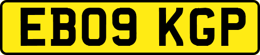 EB09KGP