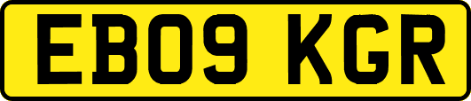 EB09KGR
