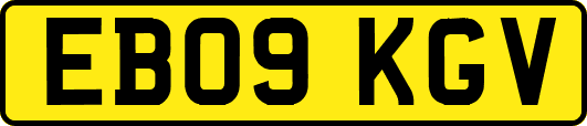 EB09KGV