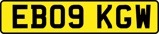 EB09KGW