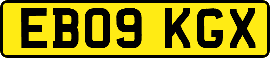 EB09KGX