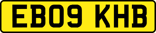EB09KHB