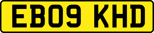 EB09KHD