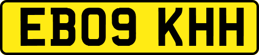 EB09KHH