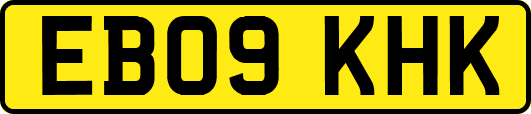 EB09KHK
