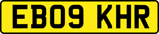 EB09KHR