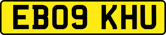 EB09KHU