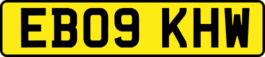 EB09KHW