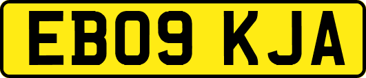 EB09KJA