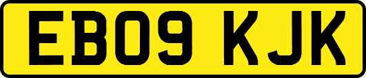 EB09KJK