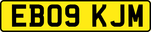 EB09KJM