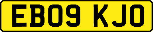 EB09KJO