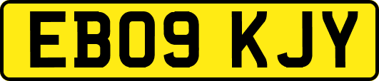 EB09KJY