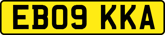 EB09KKA