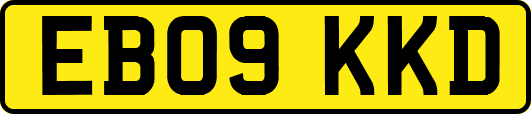 EB09KKD