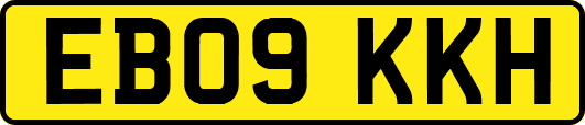 EB09KKH