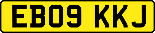 EB09KKJ