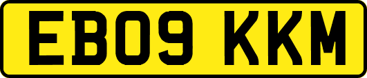 EB09KKM