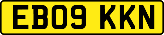 EB09KKN