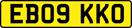 EB09KKO