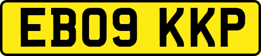 EB09KKP