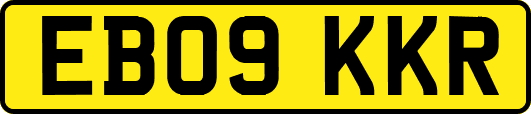 EB09KKR
