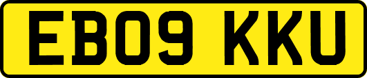 EB09KKU