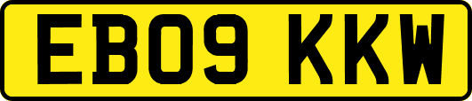 EB09KKW