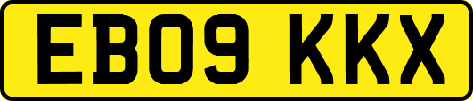 EB09KKX