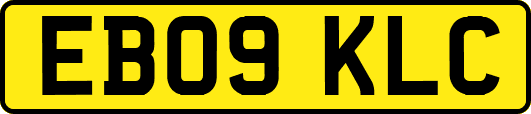 EB09KLC