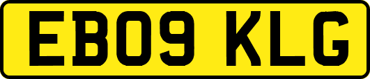 EB09KLG