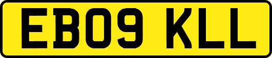 EB09KLL