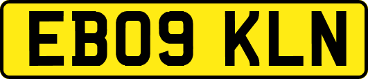 EB09KLN