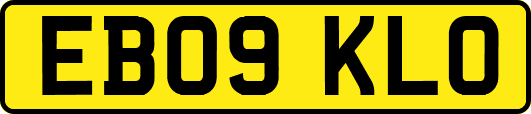 EB09KLO