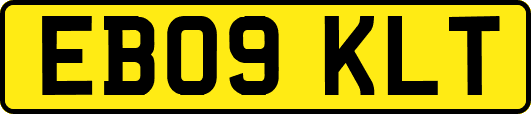 EB09KLT