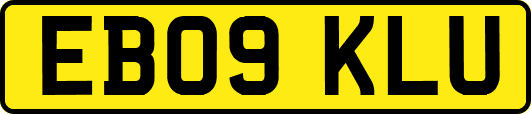 EB09KLU