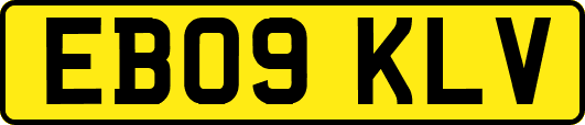 EB09KLV