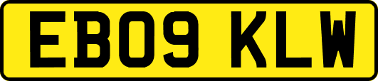 EB09KLW