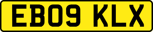 EB09KLX