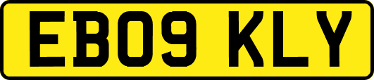 EB09KLY